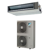 Daikin FBA125A / RZASG125MV