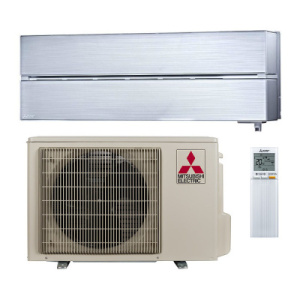 Изображение для товара Mitsubishi Electric MSZ-LN35VG2V / MUZ-LN35VG