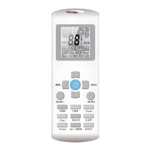 Изображение для товара Systemair SYSPLIT WALL SIMPLE 12 EVO HP Q Indoor