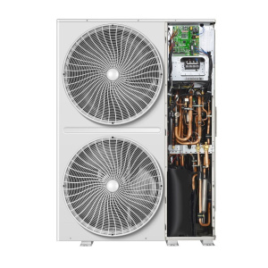 Изображение для товара MDV MDV-V8S280V2R1A WS-CAC-01 с зимним комплектом (-30)