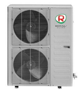 Изображение для товара Royal Clima ES-F 60HRX / ES-E 60HX