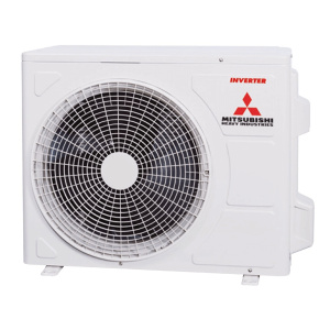 Изображение для товара Mitsubishi Heavy Industries SRK50ZTL-W / SRC50ZTL-W