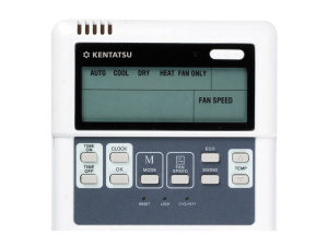 Изображение для товара Kentatsu KFZH43H0EN1