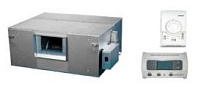Канальный фанкойл (двухтрубный) Lessar LSF-2200DD22H Канальный фанкойл (двухтрубный) Lessar LSF-2200DD22H