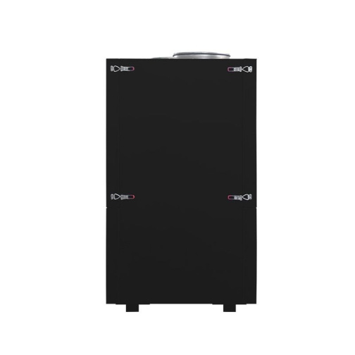 Изображение для товара Turkov Zenit Heco V 750 W2R (Steel)