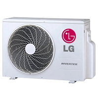Мульти-сплит-система, наружный блок LG MU2R15.U13 Мульти-сплит-система, наружный блок LG MU2R15.U13