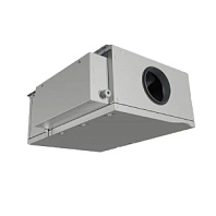 Приточная установка Komfovent ОТД-S-500-F-E/6-F7/M5-GTC Приточная установка Komfovent ОТД-S-500-F-E/6-F7/M5-GTC
