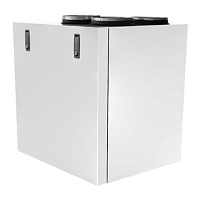 Приточно-вытяжная установка с рекуператором Energolux Riviera GO R-EC VRW 310-R