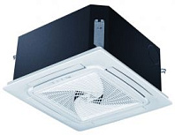 Кассетный внутренний блок мультисплит-системы Haier AB18CS2ERA(S) Кассетный внутренний блок мультисплит-системы Haier AB18CS2ERA(S)