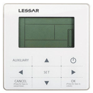 Изображение для товара Lessar LUC-EHAA10DAP