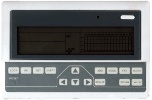 Изображение для товара Lessar LSF-400B1J22