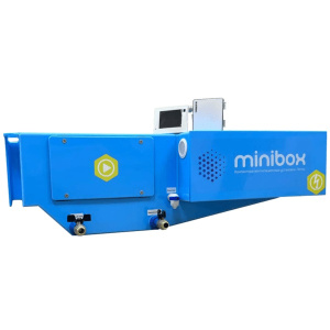 Изображение для товара Minibox Ultrasonic 1050