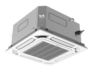 Изображение для товара Pioneer KFC18GV / KON18GV с зимним комплектом (-40)