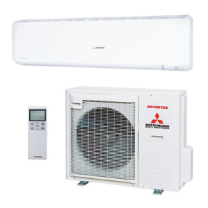 Изображение для товара Mitsubishi Heavy Industries SRK100ZR-WF / FDC100VNP-W