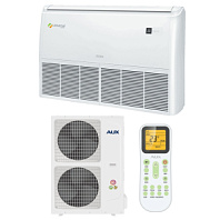 Инверторный напольно-потолочный кондиционер (сплит-система) AUX ALCF-H60/5DR2A_Y25 / AL-H60/5DR2A(U)_Y25