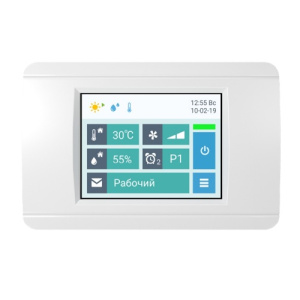 Изображение для товара Airgy 12000-C Eco Cool