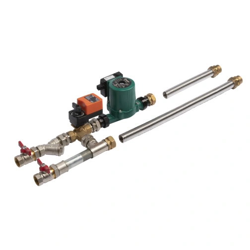 Изображение для товара Shuft MST 25-60-6,3-C24-F-TC
