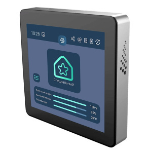 Изображение для товара Energolux Riviera GO R-EC VRW 710-R