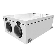 Приточно-вытяжная установка с рекуператором Energolux Riviera GO R-EC СRW 510 (Z2)