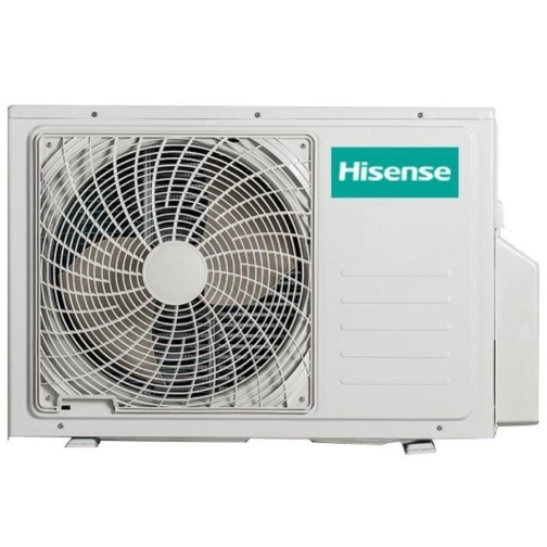 Изображение для товара Hisense ADT-09UX4RBL8 / AUW-09U4RS8 Wi-Fi