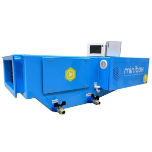 Изображение для товара Minibox Ultrasonic 3050