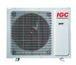 Изображение для товара IGC ICХ-V24HDC/U
