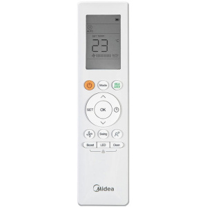 Изображение для товара Midea MSAG4-18HRN8-I / MSAG4-18HRN8-O