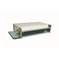 Канальный фанкойл IGC IWF-Q1400CB23