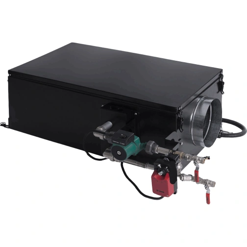 Изображение для товара Lessar LV-DECU-1000-W-17-EC-GTC-E63