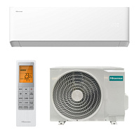 Настенный кондиционер (сплит-система) Hisense AS-24HW4RFWHA00