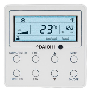 Изображение для товара Daichi DATA90ALMS1 / DFTA100ALS1 с зимним комплектом (-40)