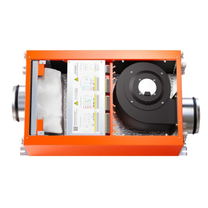 Изображение для товара VentMachine Оранж 600 Z3