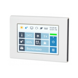 Изображение для товара Breezart 2000-C Lux RP PB 15