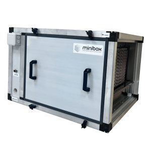 Изображение для товара Minibox Adiabatic EL P 2050