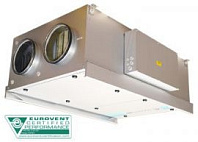 Приточно-вытяжная установка Systemair TOPVEX FR08 HWL-L-CAV Приточно-вытяжная установка Systemair TOPVEX FR08 HWL-L-CAV