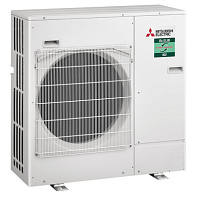Наружный блок сплит-системы Mitsubishi Electric PUZ-ZM60VHA