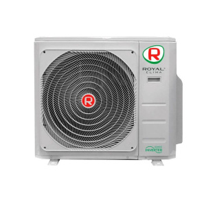 Изображение для товара Royal Clima 3RMN-21HN / RCI-TMN12HN + RCI-TMN09HNx2