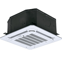 Кассетный фанкойл Energolux SFC34A2