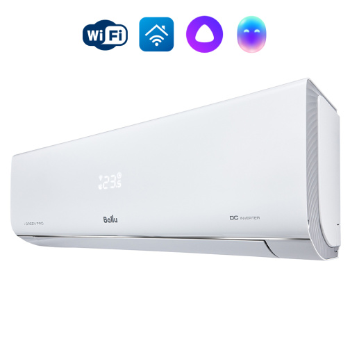 Изображение для товара Ballu BSAGI-12HN8_V4