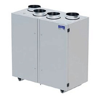 Приточно-вытяжная установка Komfovent ОТД-P-1600-V-HW-F7/M5-GTC-L/A Приточно-вытяжная установка Komfovent ОТД-P-1600-V-HW-F7/M5-GTC-L/A