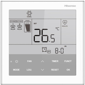 Изображение для товара Hisense AVD-09HJDH