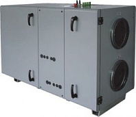 Приточно-вытяжная установка с рекуператором Lessar LV-PACU 1200 HE-V4-ECO Приточно-вытяжная установка с рекуператором Lessar LV-PACU 1200 HE-V4-ECO