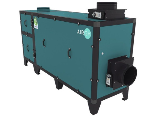 Изображение для товара Airgy 1000 Eco RP