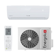 Инверторный настенный кондиционер (сплит-система) Energolux ESAS09CHP_GDC / ESAU09CHP_GDC