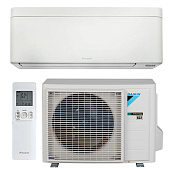 Daikin FTXA20CW / RXA20A8