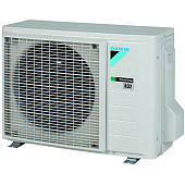 Daikin RXA35A8 с зимним комплектом (-30)