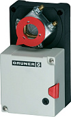 Gruner 227-024-15-S1