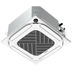 Изображение для товара Kentatsu KSZG35HFAN1 / KSUTG35HFAN1 / KPU65-D4 с зимним комплектом (-40)
