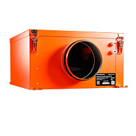 Вытяжная установка VentMachine Orange EV700