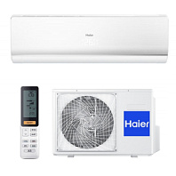 Инверторный настенный кондиционер (сплит-система) Haier AS18NS6ERA-W / 1U50S2SJ3FA Инверторный настенный кондиционер (сплит-система) Haier AS18NS6ERA-W / 1U50S2SJ3FA